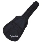 Fender Gig Bag Black Nylon Case For Acoustic And Electric Guitars. Fixed Price $24.99.