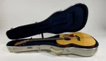 Tkl Concept 3.2 Dreadnought/grand Auditorium Case Glacier White Made In Usa. Fixed Price $275.00.