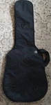 Kaces Iii Guitar Padded Gig Bag. Fixed Price $9.95.