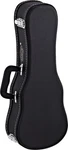Ortega Guitars Oucstd-so Soprano Ukulele Economy Case, Chrome Hardware, Black. Fixed Price $109.95.