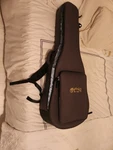 Martin Gig Bag For 14 Fret Dreadnaught Acoustic Guitar. Fixed Price $85.00.