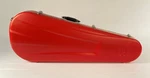 Tkl Envision Series Burnt Orange Vectra Les Paul Case Made In Usa. Fixed Price $300.00.