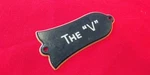 Vintage 1981 Usa Gibson The Flying Guitar Truss Cover 1982 1983 1984 1985. Fixed Price $275.00.