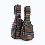 On-stage Striped Acoustic Guitar Bag (GBA4770S). Fixed Price $81.95.