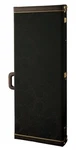 New Prs Multi-fit Hard Case, Black Paisley With Blue Interior, #ACC-4286. Fixed Price $449.00.