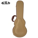 Kala Tcc-at Tweed Vintage Archtop Durable Concert Size Ukulele Hard Case. Fixed Price $129.00.