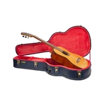 Crossrock Wooden For 4/4 Classical Guitars Mink Imitation Fleece-ocean Blue. Fixed Price $144.99.