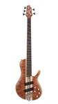 Cort A5BEYONDOPBN Artisan Series String Bass Guitar. Open Pore. Fixed Price $1299.99.