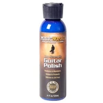 New - Music Nomad Pro Strength Guitar Polish, 4 Ounces, #MN101. Fixed Price $9.99.