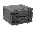 New Box Roto-molded Rolling Shock Rack Case, Inch Deep -3SKB-R06U20W. Fixed Price $399.99.