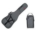Gator Gt-electric-gry Guitar Bag Light Gray + Add-on Accessory. Fixed Price $129.99.