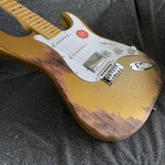 Golden St Electric Guitar Basswood Body Maple Fretboard Ssh Pickup Free Shipping. Fixed Price $249.90.