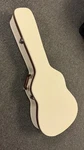 Concert / Classical 40-INCH Hard Shell Acoustic Guitar Case. Fixed Price $149.99.
