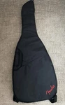 Fender F405 Electric Guitar Bag - Black. Fixed Price $20.00.