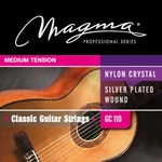 Magma Classical Guitar Strings Normal Tension Special Nylon - Silver Plated Copp. Fixed Price $11.90.