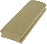 Dopro 9.5" Guitar Bass Fingerboard Radius Sanding Block Fret Leveling Luthier.... Fixed Price $23.07.