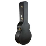 Breedlove Deluxe Concertina Size Acoustic Guitar Hard Shell Case Bhc-cta. Fixed Price $209.00.