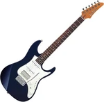Ibanez AZ2204NW Dtb Made In Japan Electric Guitar Dark Tide Blue With Hard Case. Fixed Price $2063.60.