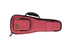 Kala Sonoma Coast Soprano Ukulele Bag, Russian River Red. Fixed Price $59.99.