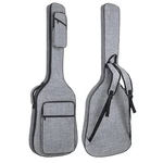 Muscab 47 Gig 11MM Padding Inches, Grey(bass Guitar Bag). Fixed Price $48.63.