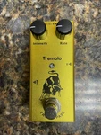 Irin EF-09 Electric Guitar Pedal Portable Effector O6J0(NXT). Fixed Price $20.00.