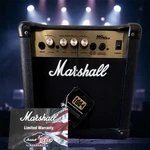Marshall MG10CD Combo Solid State Guitar Amplifier 40W Electric Practice. Fixed Price $54.00.