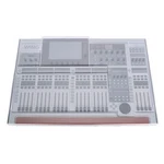 Decksaver Ds-pc-wing Hard Dust Cover For Behringer Digital Mixer. Fixed Price $197.40.