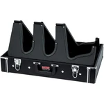 Gator Gig-box Jr. Pedal Board/guitar Stand Case With Power Black 197881371159 Ob. Fixed Price $231.99.