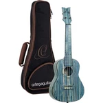 Ortega Guitars, 4-STRING Bamboo Series All Solid Concert Ukulele W/bag, Right-ha. Fixed Price $149.00.