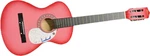Sierra Ferrell Signed Pink Acoustic Guitar Jsa Coa Autographed Display. Fixed Price $549.99.