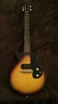 Gibson Melody Maker 1964. Fixed Price $3500.00.