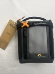 Lowepro Gearup Creator Box Medium Ii Camera Bag Case Quickdoor Access Grey. Fixed Price $44.99.
