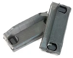 1967-72 Ford F-series Truck; Hood To Fender Bumpers. Fixed Price $16.99.
