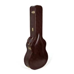 Crossrock Deluxe Vintage Hardshell For Super Jumbo & Similar Acoustic Guitars. Fixed Price $159.99.