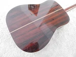 Vintage C1970 Wfm Mitchell Acoustic Guitar + Hard Shell Case. Fixed Price $888.00.