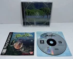 Bass Rise Sony Playstation PS1 Cib Complete W/ Case & Manual Tested Works. Fixed Price $19.99.