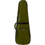 Gator Icon Series Gig Bag For Electric Guitars Green. Fixed Price $269.99.
