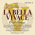 Bella Ouviv-t Vivace Oud Strings Turkish Tuning 24-43. Fixed Price $25.95.