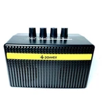 Donner 3W Recharchable Portable Mini Guitar Amp Works Great. Fixed Price $27.99.
