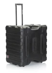 Gator G-PROR-8U-19 Series Molded Pe Rack Case With Wheels, Space, 19" Deep. Fixed Price $349.99.