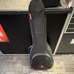 Road Runner Black Nylon Single Capacity Gig Bag For Electric Guitar. Fixed Price $48.75.