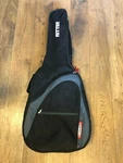 Ritter Classic Acoustic Full Size Gig Guitar Bag Padded & Pockets!. Fixed Price $15.00.