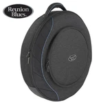 Reunion Blues Rbccm Continental Voyager Durable Padded Cymbal Case. Fixed Price $229.95.
