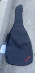 Genuine Fender F405 Electric Guitar Gig Bag 099-1312-406 New. Fixed Price $24.95.