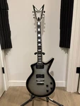Dean Cadillac 1980 - Silverburst 2012 With Gig Bag Killer Guitar!!!!!. Fixed Price $775.00.
