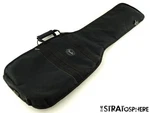 Used Fender Strat/tele Gig Bag Guitar Parts Black. Fixed Price $14.99.