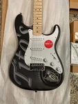 New Tito's Handmade Vodka Fender Electric Guitar Texas - Father Day Gift. Fixed Price $159.99.