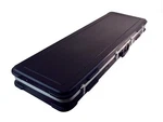 Prorockgear Deluxe Abs Rectangular Bass Guitar Case. Fixed Price $135.00.