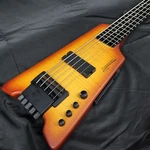 Steinberger Synapse XS-15FPA Used Bass Guitar. Fixed Price $1418.18.