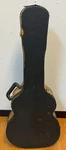 Taylor Grand Auditorium Ga Acoustic Guitar Hard Case Road Worn Burgundy Velvet. Fixed Price $129.00.